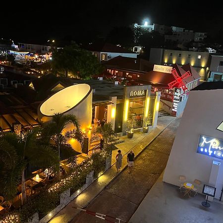 Royal Islander La Terrasse Pelican Cove Sxm Lowlands Extérieur photo