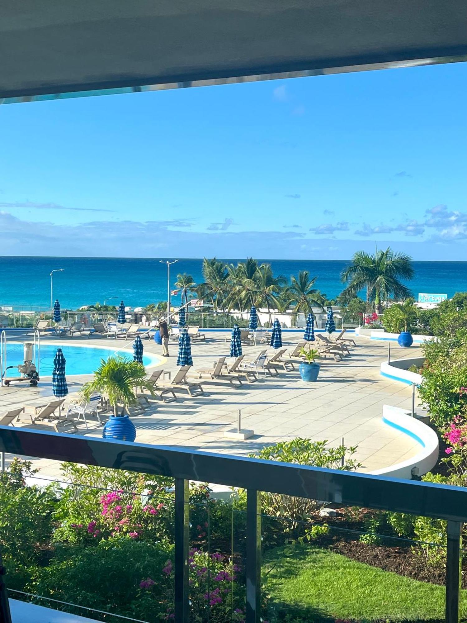 Royal Islander La Terrasse Pelican Cove Sxm Lowlands Extérieur photo