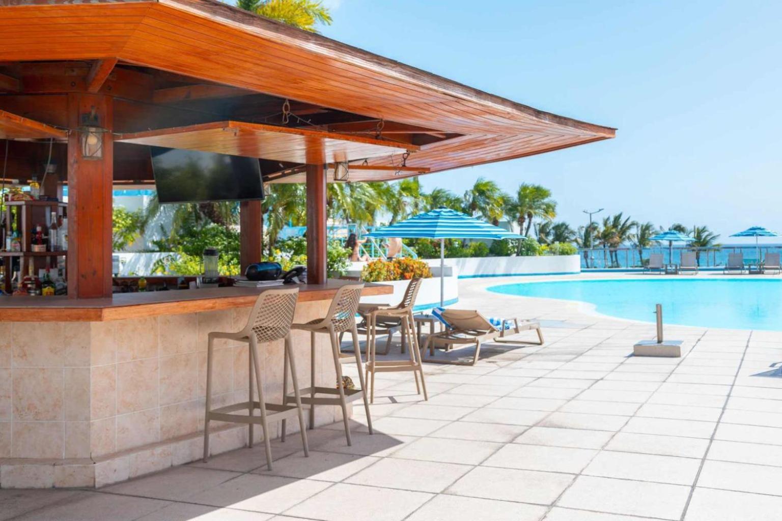 Royal Islander La Terrasse Pelican Cove Sxm Lowlands Extérieur photo