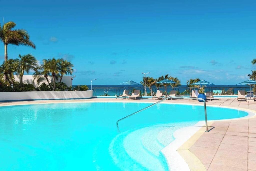 Royal Islander La Terrasse Pelican Cove Sxm Lowlands Extérieur photo