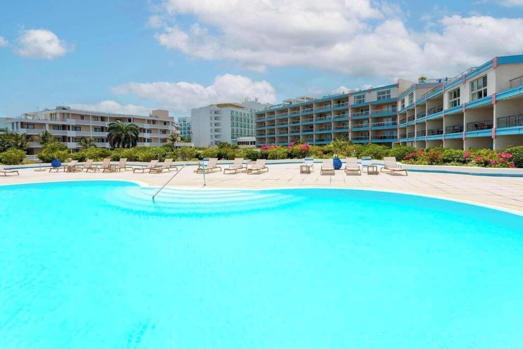 Royal Islander La Terrasse Pelican Cove Sxm Lowlands Extérieur photo