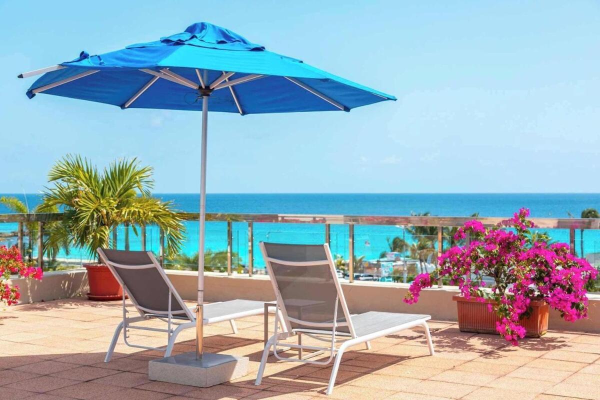 Royal Islander La Terrasse Pelican Cove Sxm Lowlands Extérieur photo