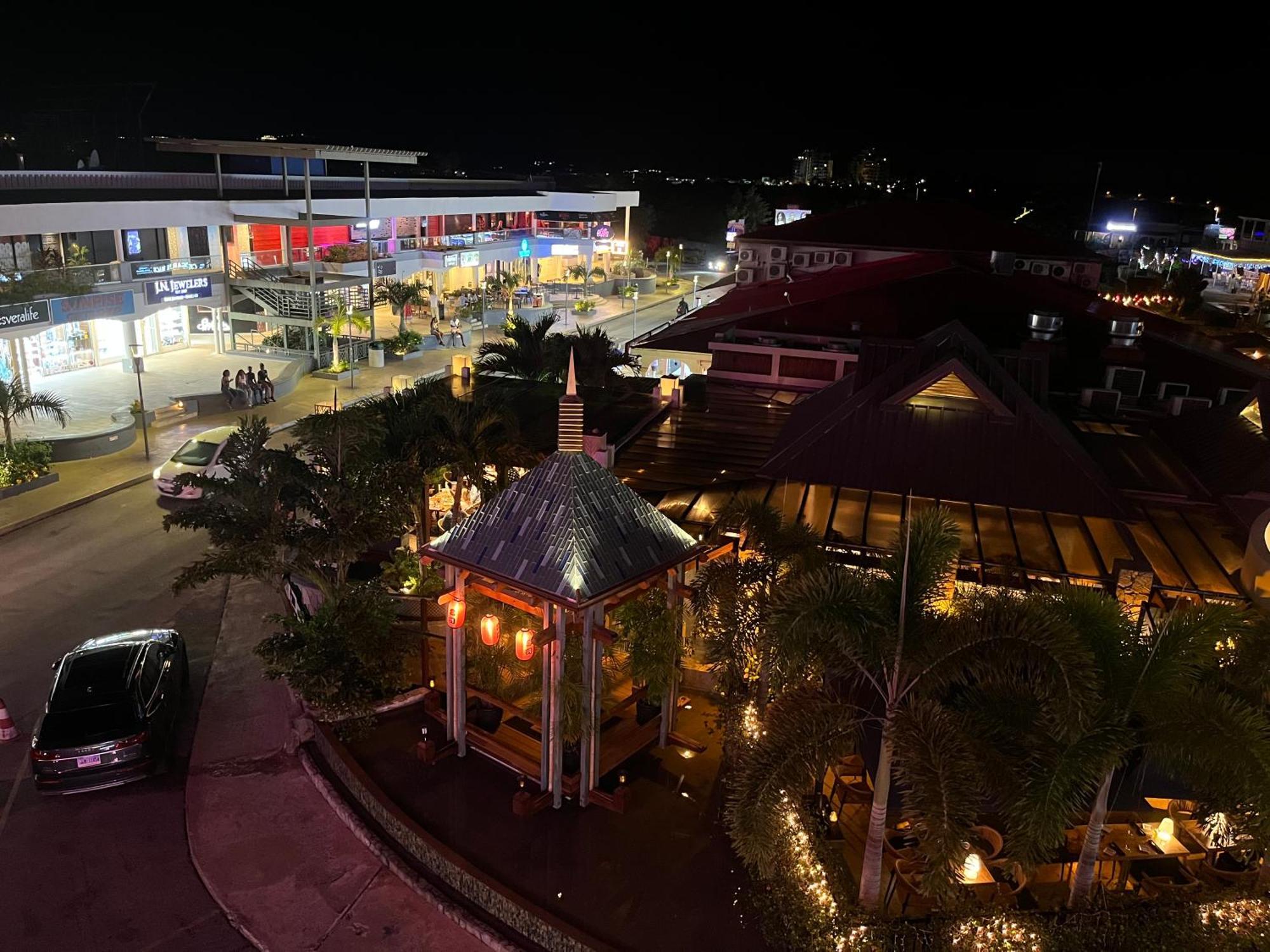 Royal Islander La Terrasse Pelican Cove Sxm Lowlands Extérieur photo