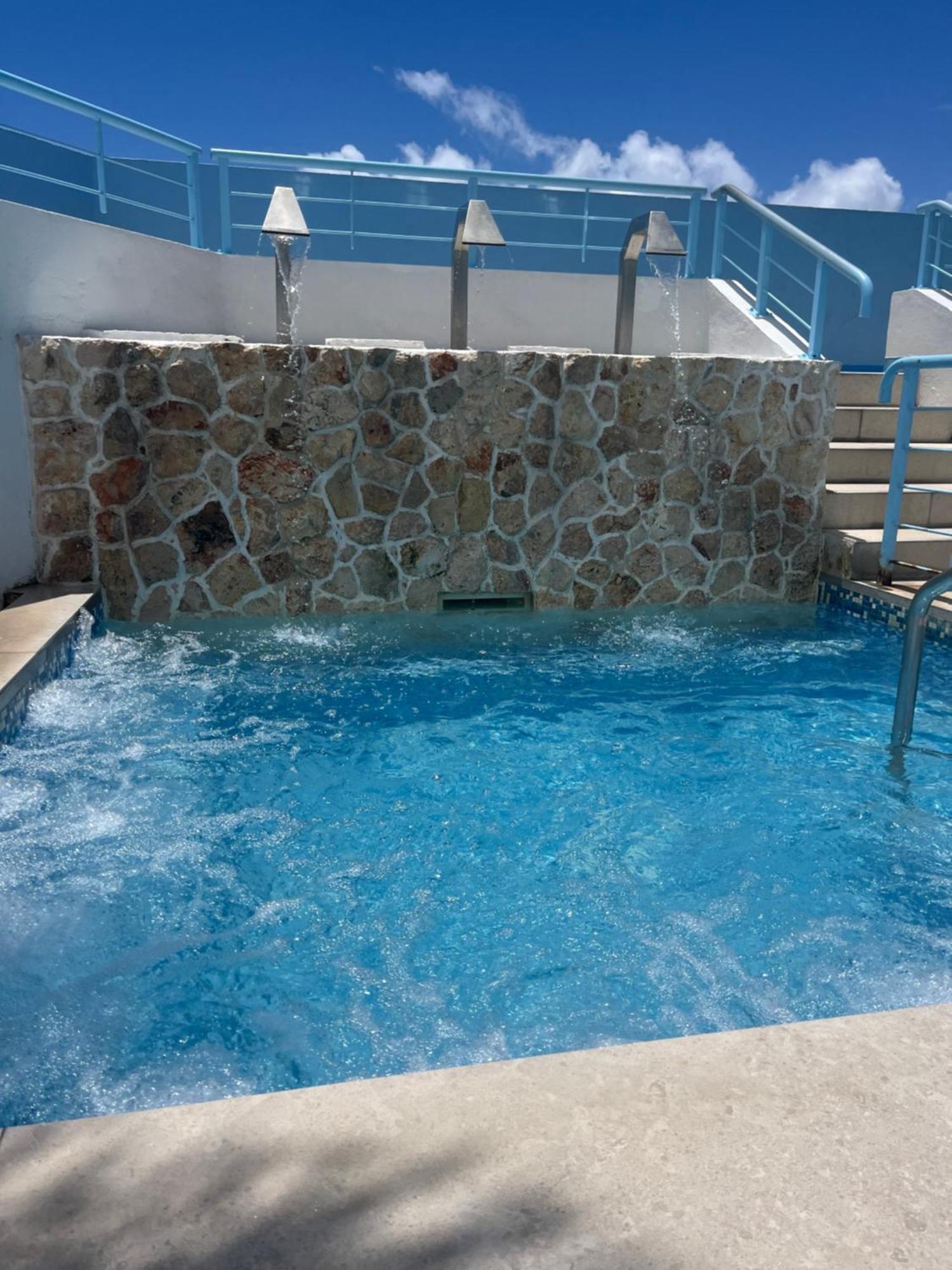 Royal Islander La Terrasse Pelican Cove Sxm Lowlands Extérieur photo